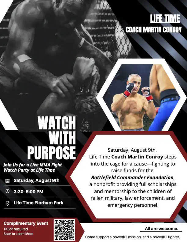 Heat Wave Watch Party - Lifetime